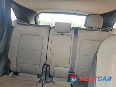 Zdjęcie 10 z 13 samochodu: 2022 FORD ESCAPE SE VIN:1FMCU0G62NUB39568 - miniatura