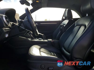 Zdjęcie 7 z 11 samochodu: 2017 AUDI A3 PREMIUM PLUS VIN:WAUY8LFF3H1042755 - miniatura