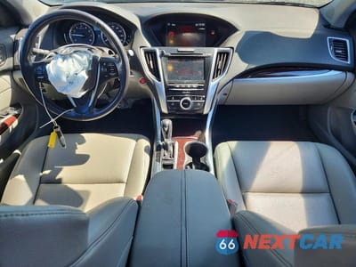 Zdjęcie 8 z 12 samochodu: 2015 ACURA TLX VIN:19UUB1F35FA028769 - miniatura