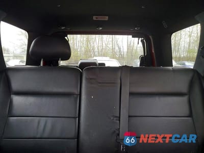 Zdjęcie 10 z 12 samochodu: 2008 FORD ESCAPE LIMITED VIN:1FMCU94198KC99279 - miniatura