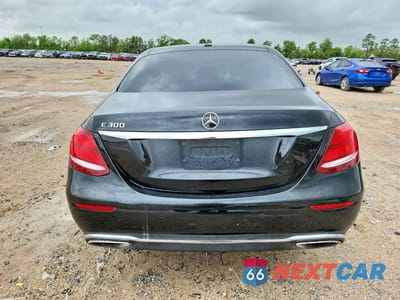 Zdjęcie 6 z 11 samochodu: 2017 MERCEDES-BENZ E CLASS VIN:WDDZF4JB0HA146195 - miniatura