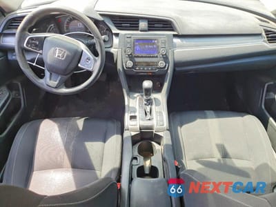 Zdjęcie 8 z 12 samochodu: 2018 HONDA CIVIC LX VIN:2HGFC2F54JH529367 - miniatura