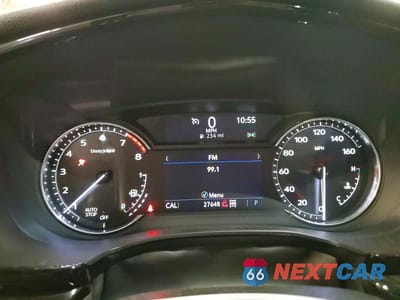 Zdjęcie 9 z 12 samochodu: 2022 CADILLAC XT6 SPORT VIN:1GYKPGRS3NZ161604 - miniatura