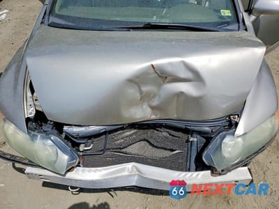 Zdjęcie 11 z 12 samochodu: 2006 HONDA CIVIC LX VIN:2HGFA16556H514559 - miniatura