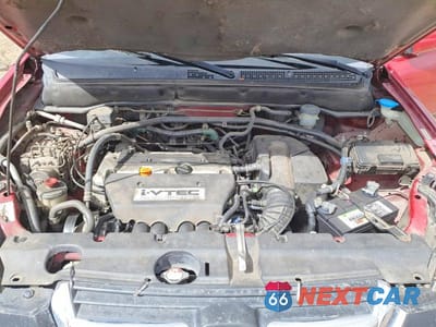 Zdjęcie 11 z 11 samochodu: 2003 HONDA CR-V EX VIN:JHLRD78803C048408 - miniatura