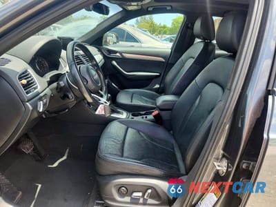 Zdjęcie 7 z 12 samochodu: 2018 AUDI Q3 PREMIUM VIN:WA1BCCFS4JR006563 - miniatura