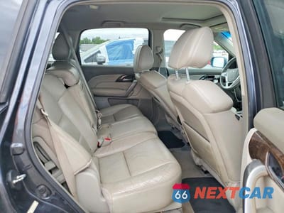 Zdjęcie 10 z 12 samochodu: 2013 ACURA MDX VIN:2HNYD2H26DH517016 - miniatura