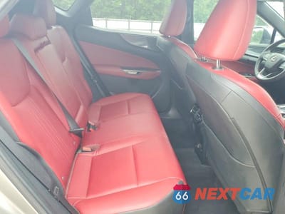 Zdjęcie 11 z 14 samochodu: 2024 LEXUS NX 350 PREMIUM VIN:2T2GGCEZ9RC050056 - miniatura