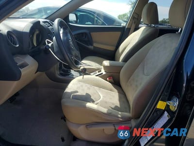 Zdjęcie 7 z 14 samochodu: 2012 TOYOTA RAV4 BASE VIN:2T3BF4DV9CW207975 - miniatura
