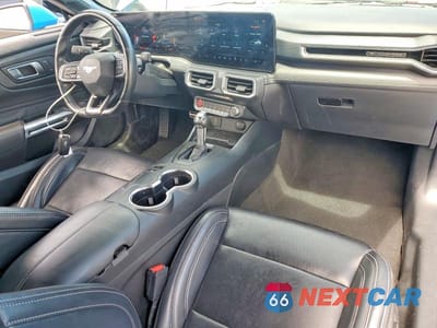 Zdjęcie 8 z 13 samochodu: 2024 FORD MUSTANG VIN:1FAGP8UH6R5136759 - miniatura