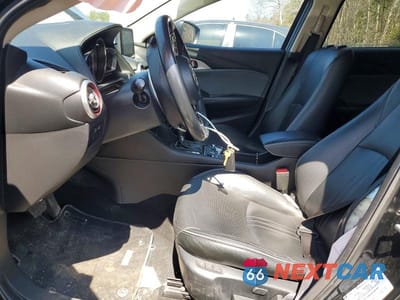 Zdjęcie 7 z 12 samochodu: 2021 MAZDA CX-3 GRAND TOURING VIN:JM1DKFD77M1510139 - miniatura