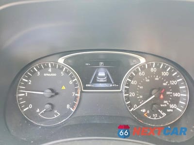 Zdjęcie 9 z 14 samochodu: 2020 NISSAN PATHFINDER SV VIN:5N1DR2BN7LC635355 - miniatura