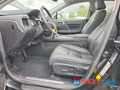 Zdjęcie 7 z 12 samochodu: 2022 LEXUS RX 450H VIN:2T2JGMDA7NC091416 - miniatura