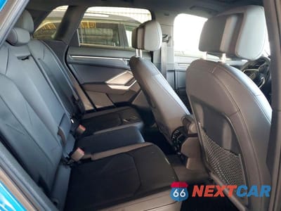 Zdjęcie 11 z 14 samochodu: 2022 AUDI Q3 PREMIUM S LINE 45 VIN:WA1DECF30N1148313 - miniatura