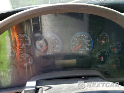 Zdjęcie 8 z 10 samochodu: 2014 INTERNATIONAL 4300 BOX TRUCK VIN:3HAMMAAN1EL497149 - miniatura