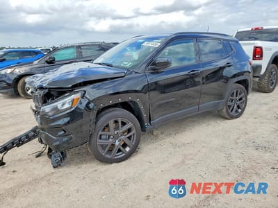 2026 JEEP COMPASS LIMITED 3C4NJDCN6TT164958 - główne zdjęcie licytacji z USA - miniatura
