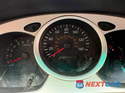 Zdjęcie 8 z 10 samochodu: 2006 TOYOTA HIGHLANDER LIMITED VIN:JTEHP21A860175764 - miniatura