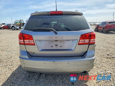 Zdjęcie 6 z 13 samochodu: 2020 DODGE JOURNEY SE VIN:3C4PDCAB2LT267281 - miniatura