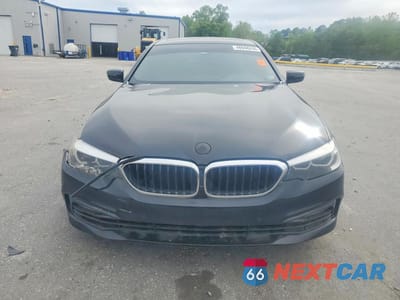 Piąte zdjęcie samochodu w środku: 2017 BMW 530 I VIN:WBAJA5C38HWA35222 - miniatura