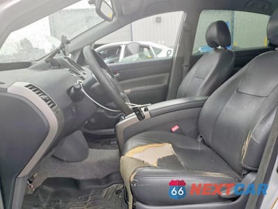 Zdjęcie 7 z 12 samochodu: 2006 TOYOTA PRIUS BASE VIN:JTDKB20U567074807 - miniatura