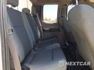 Zdjęcie 10 z 12 samochodu: 2015 FORD F150 SUPER CAB VIN:1FTEX1E83FFB92042 - miniatura