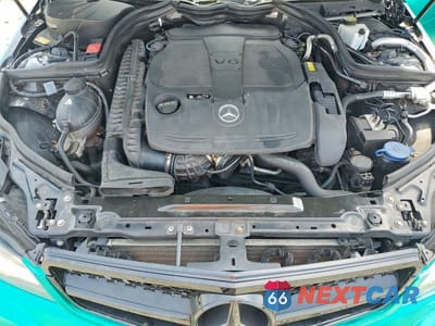 Zdjęcie 11 z 11 samochodu: 2013 MERCEDES-BENZ C 300 4MATIC VIN:WDDGF8AB9DR295960 - miniatura