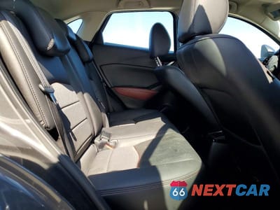 Zdjęcie 10 z 12 samochodu: 2018 MAZDA CX-3 TOURING VIN:JM1DKDC75J0313915 - miniatura