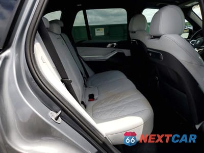 Zdjęcie 11 z 13 samochodu: 2026 BMW X5 XDRIVE40I VIN:5UX23EU07T9073808 - miniatura