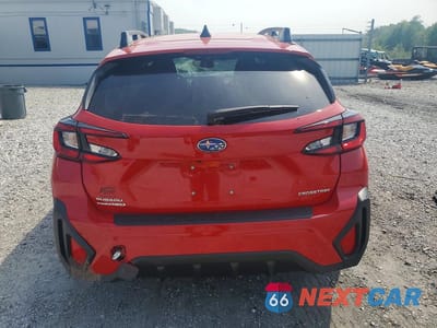 Zdjęcie 6 z 13 samochodu: 2025 SUBARU CROSSTREK PREMIUM VIN:JF2GUHDC3SH286762 - miniatura