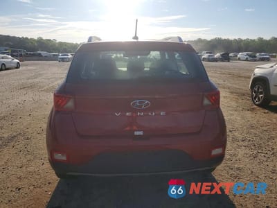 Zdjęcie 6 z 12 samochodu: 2026 HYUNDAI VENUE SEL VIN:KMHRC8A35TU445025 - miniatura