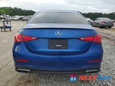 Zdjęcie 6 z 13 samochodu: 2022 MERCEDES-BENZ C 300 VIN:W1KAF4GB3NR045038 - miniatura