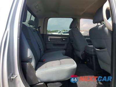 Zdjęcie 10 z 12 samochodu: 2013 RAM 1500 SLT VIN:1C6RR6LT4DS627131 - miniatura