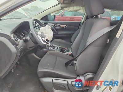 Zdjęcie 7 z 12 samochodu: 2019 NISSAN ROGUE SPORT S VIN:JN1BJ1CRXKW351619 - miniatura