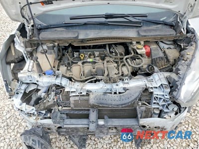 Zdjęcie 12 z 13 samochodu: 2021 FORD TRANSIT CONNECT XL DELIVERY VAN VIN:NM0LS7E20M1488650 - miniatura