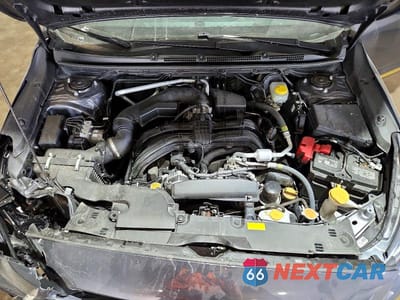 Zdjęcie 11 z 12 samochodu: 2025 SUBARU CROSSTREK SPORT VIN:4S4GUHF64S3756473 - miniatura
