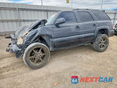 2003 GMC YUKON 1GKEC13TX3R244638 - główne zdjęcie licytacji z USA - miniatura