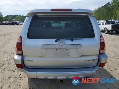 Zdjęcie 6 z 12 samochodu: 2003 TOYOTA 4RUNNER LIMITED VIN:JTEBU17R630007025 - miniatura