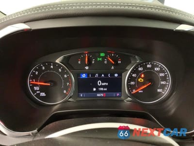 Zdjęcie 9 z 13 samochodu: 2026 CHEVROLET BLAZER 2LT VIN:3GNKBCR48TS140862 - miniatura