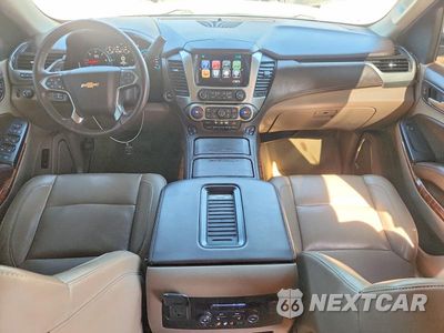 Zdjęcie 8 z 14 samochodu: 2016 CHEVROLET TAHOE K1500 LTZ VIN:1GNSKCKCXGR276243 - miniatura