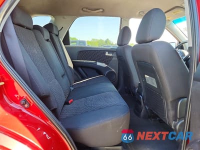 Zdjęcie 11 z 13 samochodu: 2006 KIA SPORTAGE LX VIN:KNDJF723867284495 - miniatura