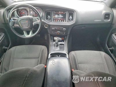 Zdjęcie 8 z 13 samochodu: 2015 DODGE CHARGER SXT VIN:2C3CDXHG0FH805792 - miniatura