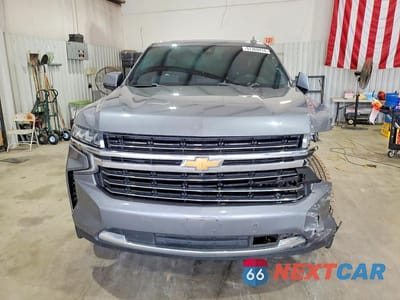 Piąte zdjęcie samochodu w środku: 2022 CHEVROLET TAHOE C1500 LT VIN:1GNSCNKD5NR240846 - miniatura