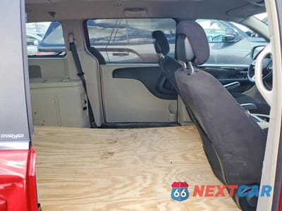Zdjęcie 11 z 13 samochodu: 2012 DODGE GRAND CARAVAN CREW VIN:2C4RDGDG2CR399791 - miniatura