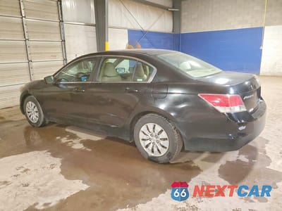 Drugie zdjęcie samochodu z przodu: 2009 HONDA ACCORD LX VIN:1HGCP26369A187002 - miniatura