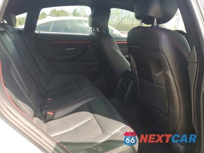 Zdjęcie 10 z 12 samochodu: 2016 BMW 428 XI GRAN COUPE SULEV VIN:WBA4C9C50GG139788 - miniatura