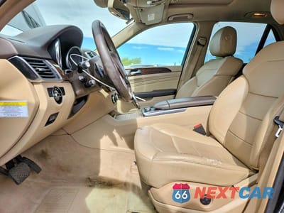 Zdjęcie 7 z 14 samochodu: 2013 MERCEDES-BENZ ML 350 4MATIC VIN:4JGDA5HB2DA163021 - miniatura