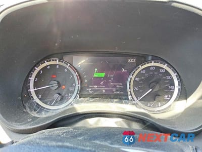 Zdjęcie 9 z 13 samochodu: 2023 TOYOTA HIGHLANDER LE VIN:5TDKDRAH0PS026014 - miniatura