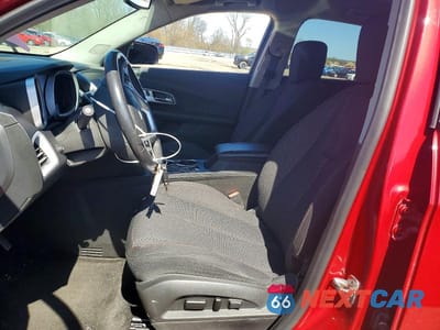 Zdjęcie 7 z 13 samochodu: 2015 CHEVROLET EQUINOX LT VIN:2GNALBEK3F1136855 - miniatura
