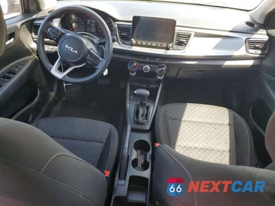 Zdjęcie 8 z 13 samochodu: 2022 KIA RIO VIN:3KPA24AD1NE484556 - miniatura
