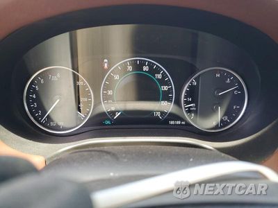 Zdjęcie 9 z 12 samochodu: 2018 BUICK ENCLAVE AVENIR VIN:5GAEVCKW8JJ226164 - miniatura